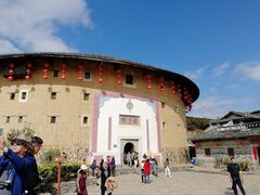 -云水谣景区-土楼之光文化园