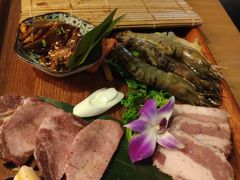 -久苑烧肉(世界城广场店)