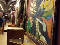 -花漾咖啡(首都国际机场六号店)
