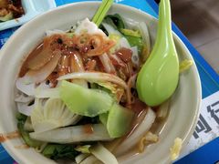 -北京理工大学新食堂