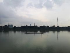 -黄埔古港