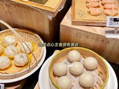 -高佳庄·舟山海鲜(海景旗舰店)