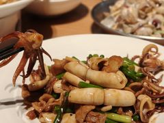 -波螺油子青岛本帮菜(银座店)