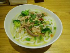 -西粉堂新疆米粉(朝外店)