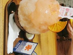 -WONDER ICE 萬得冰田(建設路总店)