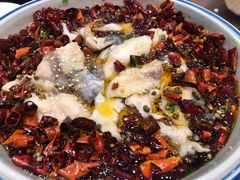 -北李妈妈菜·海肠捞饭(开发区万达店)
