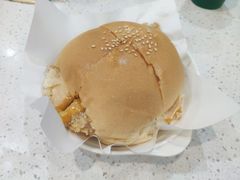 -旺角宝港式茶餐厅(寮步店)
