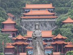 -南沙天后宫景区