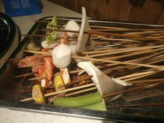 -钢管厂五区小郡肝火锅串串香(清河店)