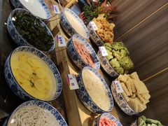 -韩风源烧烤涮自助餐厅(禹州新一峰店)