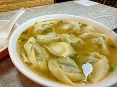 -利达汤圆馄饨(川公路店)