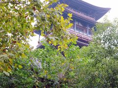 -鼓楼(西湖风景名胜区)