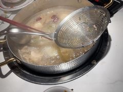 -八合里潮汕鲜牛肉火锅(惠州华贸店)