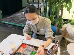 -龙湖杭州滨江天街