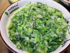 -延安八大碗(陕北菜·枣园路店)