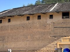 -福建土楼（华安）旅游区•大地土楼群