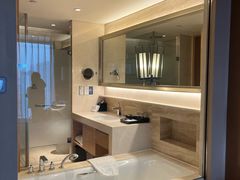 -无锡富力喜来登酒店