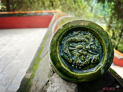 -潭柘寺景区