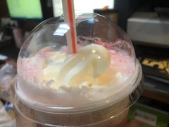 -麦当劳(SM城市广场店)