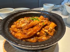 -潮堂 · 潮州菜(国贸商城店)