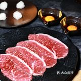 一口入魂的日式烧肉店，靠特别的酱料出圈！