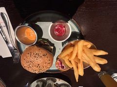 -blue frog蓝蛙(长泰广场店)