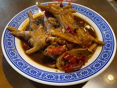 -回家吃饭·地道南昌菜(建德观总店)