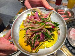 -杨小佳·齐齐哈尔烤肉·烤串(广州店)