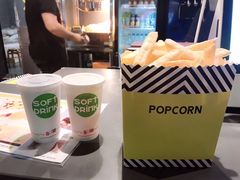 -橙天嘉禾影城(苏州印象城店)