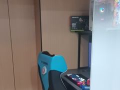 -杰拉电竞·网咖(杭州钱塘区龙湖金沙天街店)