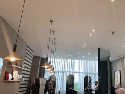 -MOVAN HAIR莫凡匠人发型屋
