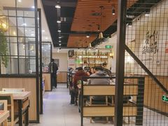 -彤德莱火锅(大学城店)