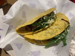 -Taco Bell 塔可钟(民田路店)
