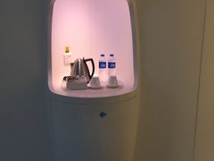 -深圳东部华侨城瀑布酒店