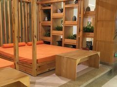 -热带雨林汗蒸馆(汶水东路店)