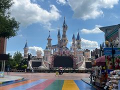 -沈阳方特欢乐世界