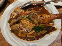 -一同楼福州菜馆(五四店)