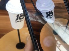 -Seesaw Coffee(朝阳大悦城店)