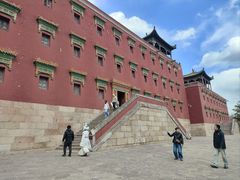 -须弥福寿之庙