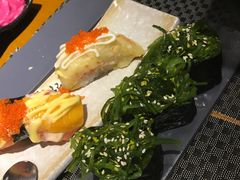 -昊·来了寿司(双楠2店)