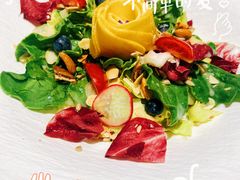 -3号仓库·创意中国菜(长宁龙之梦店)