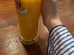 -宝莱纳啤酒花园餐厅PAULANER BRAUHAUS Nanjing(广州路店)