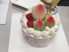 -吉川堂·日式甜点专门店(正佳广场店)