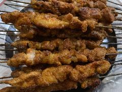 -曾记大腰子烧烤(苗栗路总店)