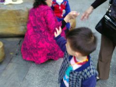 -人民公园(罗湖区)