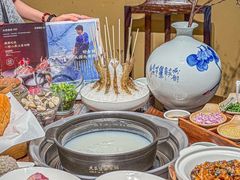 -大良毋米粥(锦龙路总店)