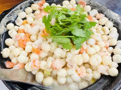 -肥弟大排档(汕樟路店)