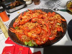 -拙味兄弟龙虾·江湖菜(和畅堂店)