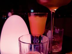 -于家堡洲际酒店·堡子里酒廊