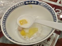 -赵记传承·中国甜品(福州总店)